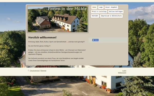 www.muehle-ferien.de