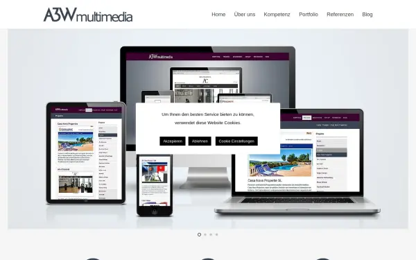 www.a3w.de