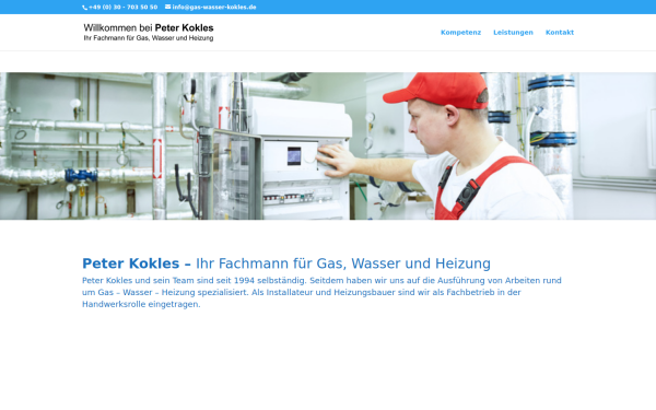 www.gas-wasser-kokles.de