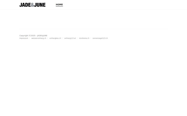 www.jadejune.com