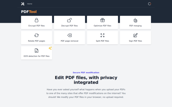 www.pdftool.org