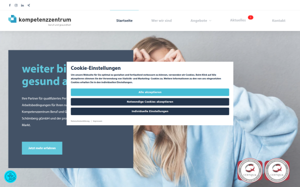 kompetenzzentrum-beruf-gesundheit.de