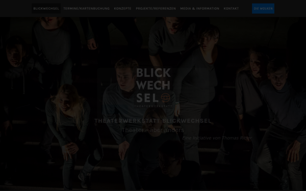 www.blickwechsel.theater