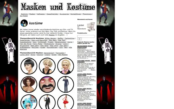 www.masken-und-kostueme.de