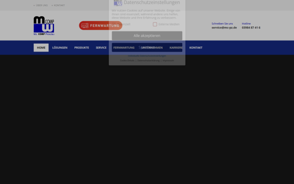 www.mc-pz.de