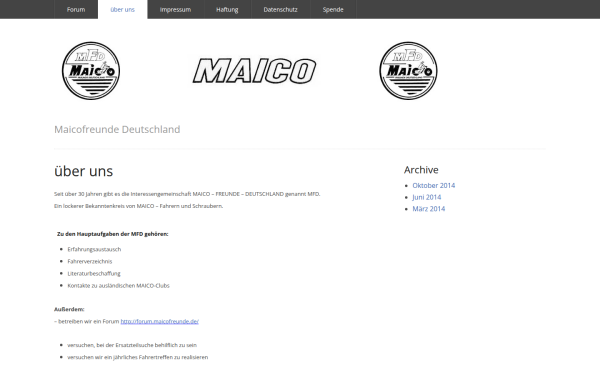 maicofreunde.de