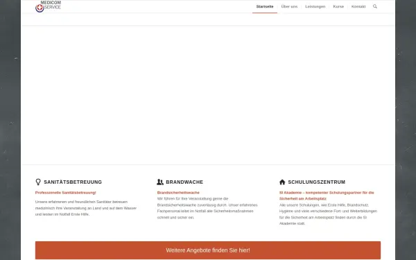 medicomservice.de