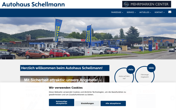 www.autohaus-schellmann.de