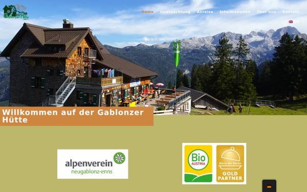 www.gablonzerhuette.at