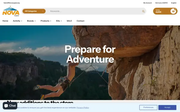 extremegear.org