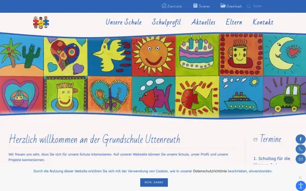 grundschule.uttenreuth.de