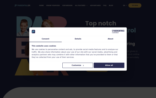 parentaler.com