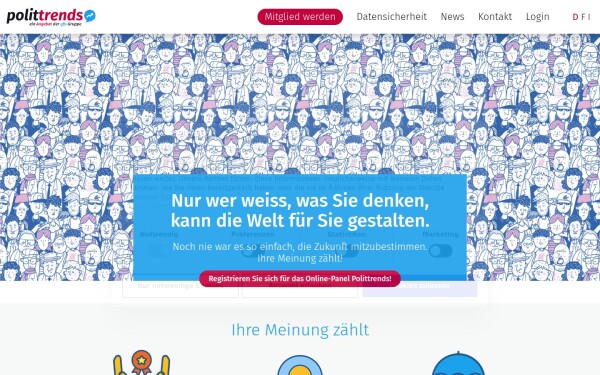 polittrends.ch