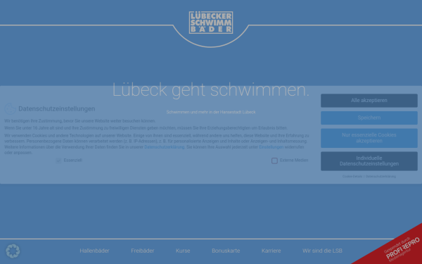 www.luebecker-schwimmbaeder.de