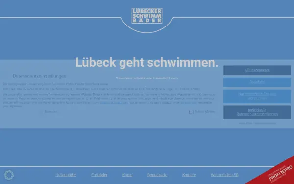 www.luebecker-schwimmbaeder.de