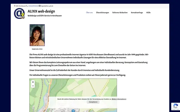www.alixx-web.de