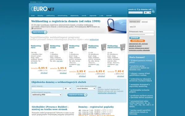 www.euronet.sk