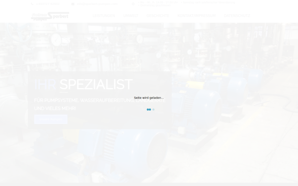 www.sporbert-pumpen.com