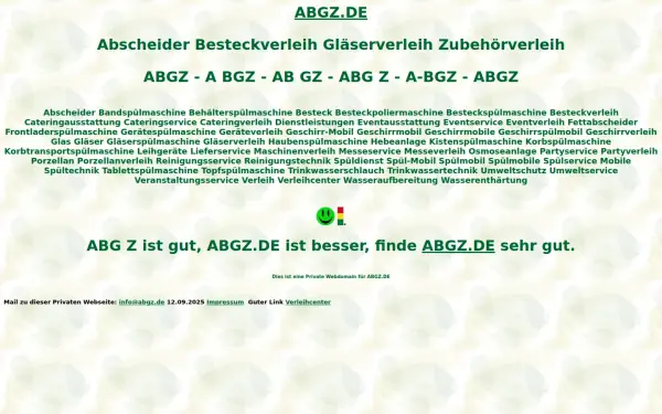 abgz.de