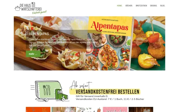 diehauswirtschafterei.de