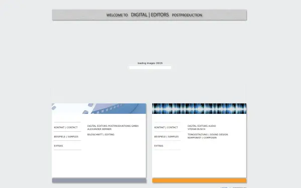 digitaleditors.de