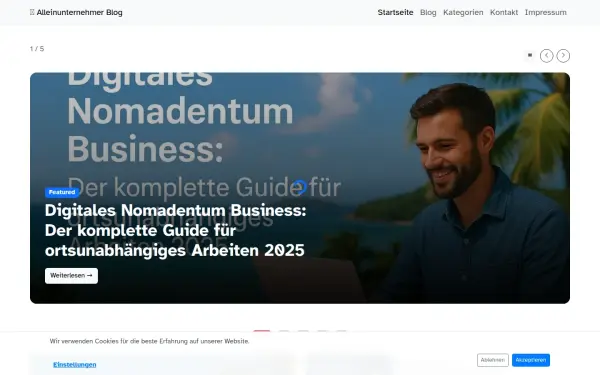 alleinunternehmer.de