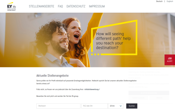 ifb-jobs.com