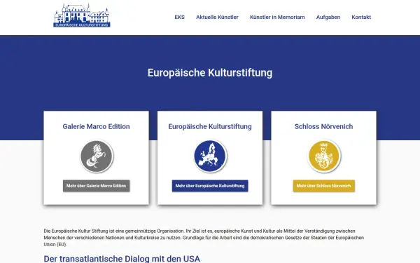 www.europaeische-kultur-stiftung.org