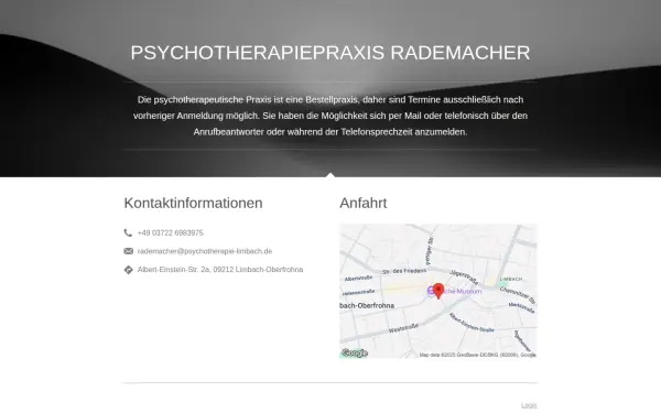 www.psychotherapie-limbach.de