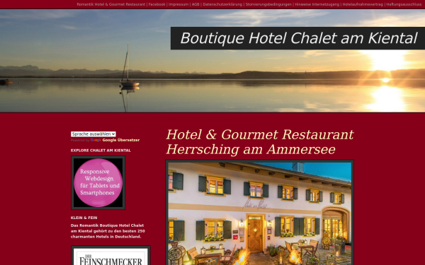 gourmetchalet.de