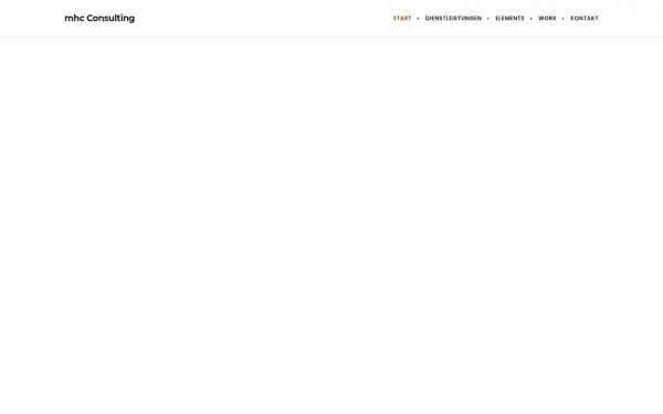 mhc-consulting.dev