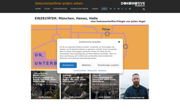 plattform.dokomotive.com