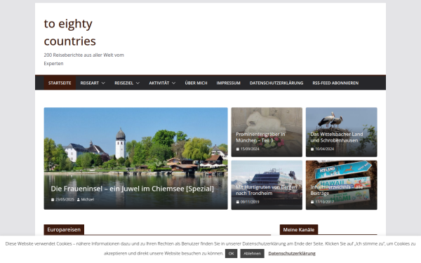 toeightycountries.com