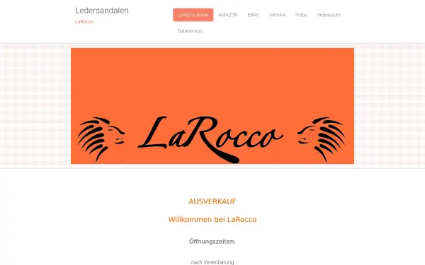 www.ledersandalen.eu