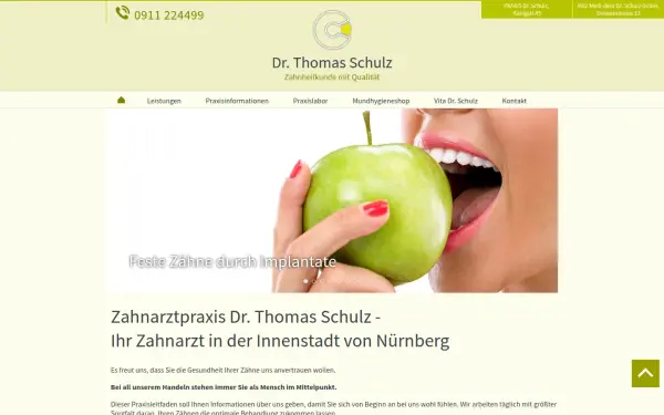 dr-thomas-schulz.de