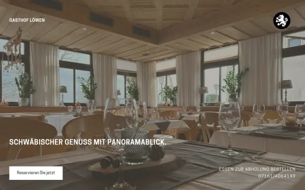 loewen-gasthof.de