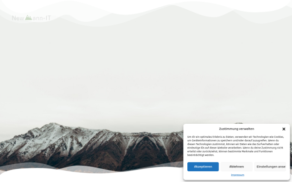 newmann-it.com