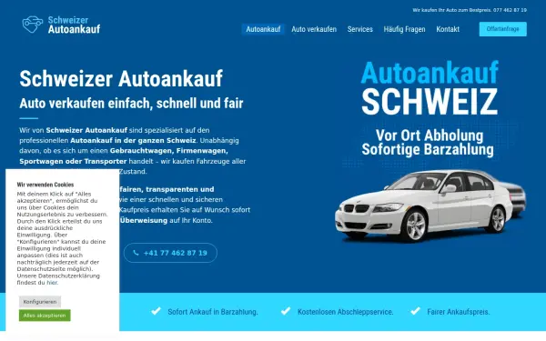 schweizerautoankauf.ch