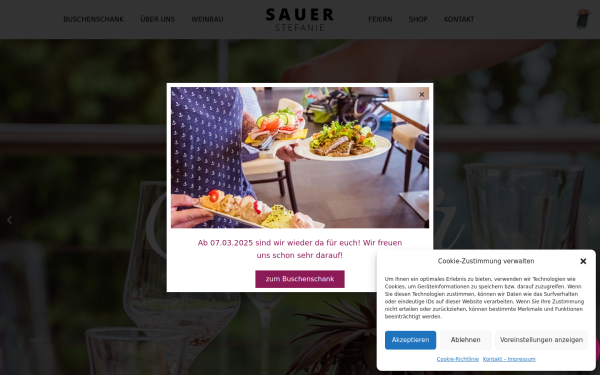 weinbau-sauer.com