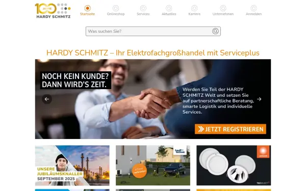 www.hardy-schmitz.de