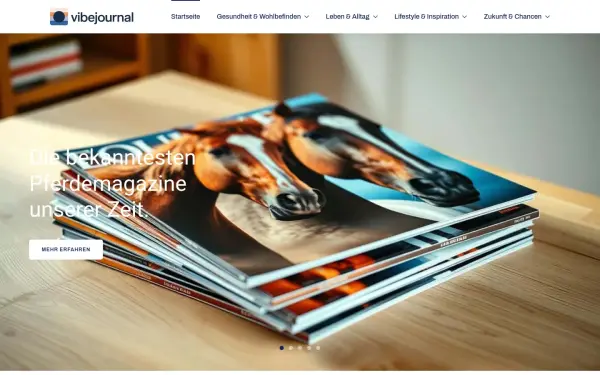 www.vibejournal.de