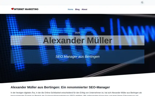 alexander-mueller.net