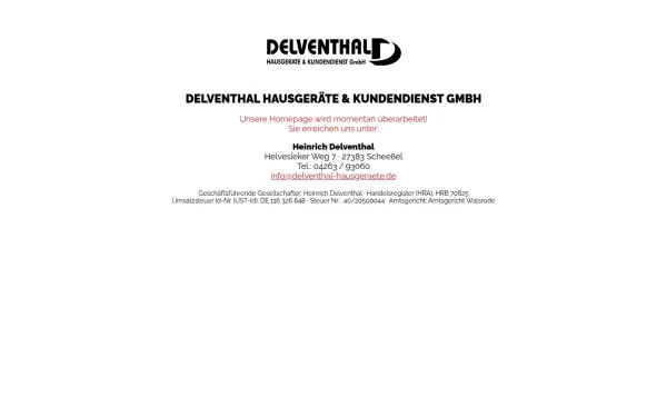 delventhal-hausgeraete.de