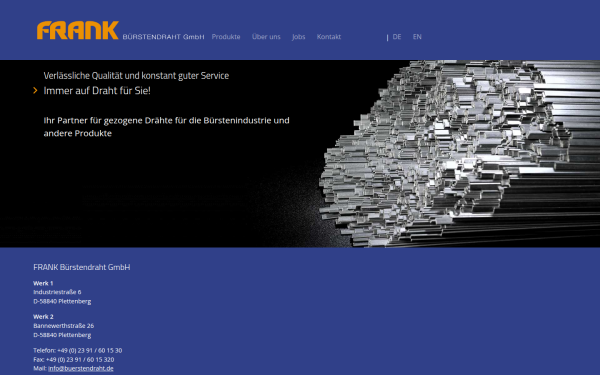 www.buerstendraht.de