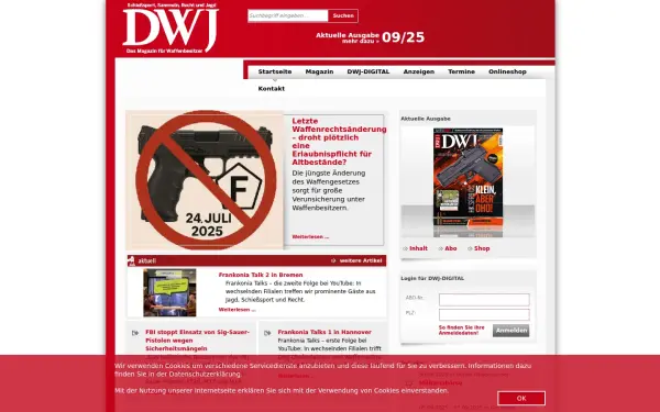 www.dwj.de