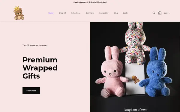 kingdomoftoys.co.uk