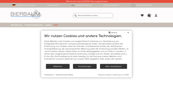 www.bierbaum-wohnen.de