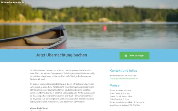 www.maennerbadeverein.de