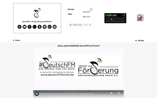 www.deutschfmradio.de