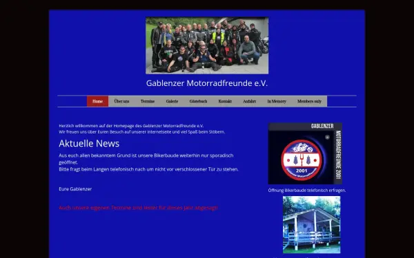 www.diegablenzer.de